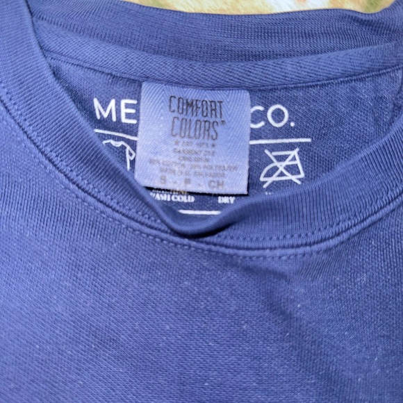 Emergency Medicine Crewneck Sweater - Picture 3 of 3